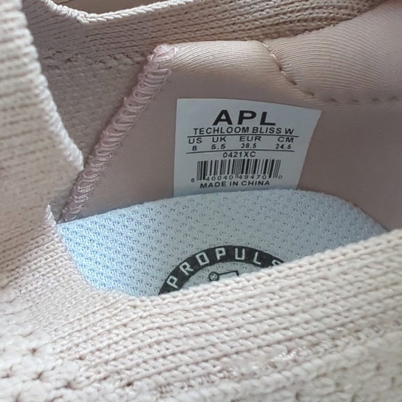 APL Techloom Bliss Size 8 - Picture 5 of 6